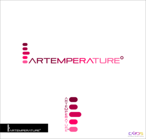 Design de Logo par ChinMaya pour Artemperature | Design : #12502040