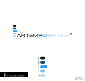 Design de Logo par ChinMaya pour Artemperature | Design : #12502041