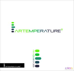 Logo Design by ChinMaya for Artemperature | Design: #12502042