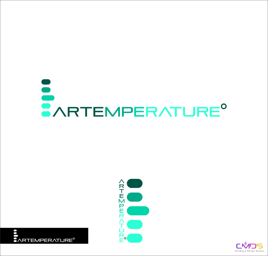 Design de Logo par ChinMaya pour Artemperature | Design #12502043