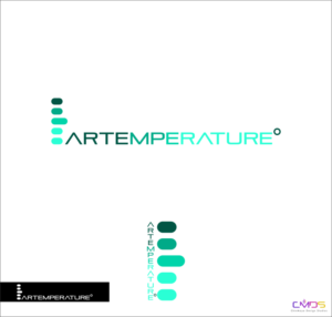 Design de Logo par ChinMaya pour Artemperature | Design : #12502043
