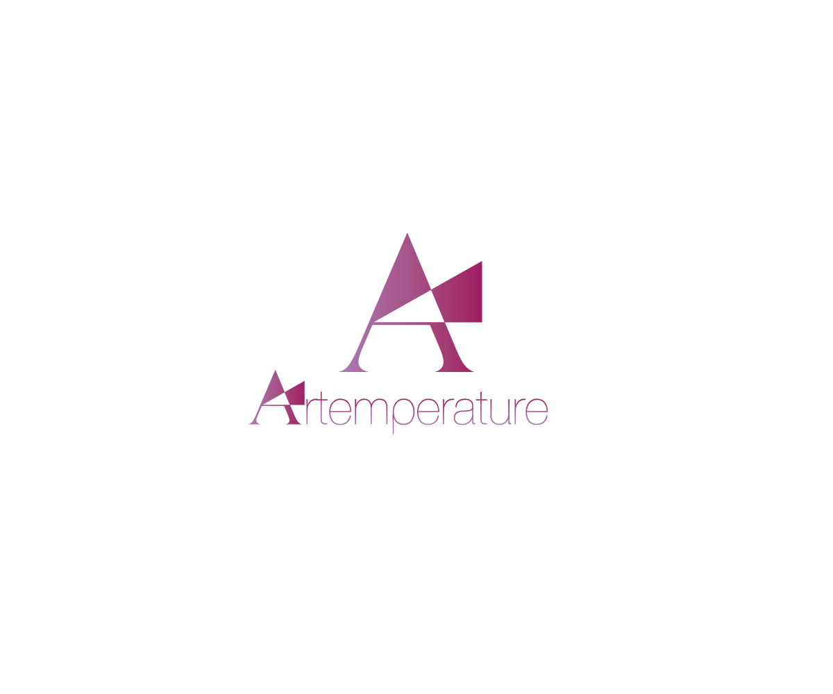 Logo Design by meygekon for Artemperature | Design #12498106