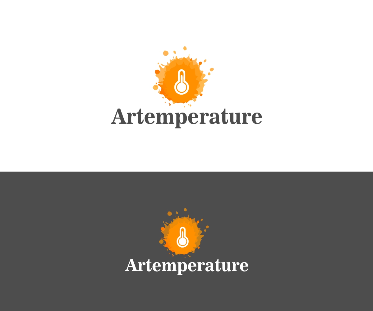 Design de Logo par Chandan Kumar pour Artemperature | Design #12560641