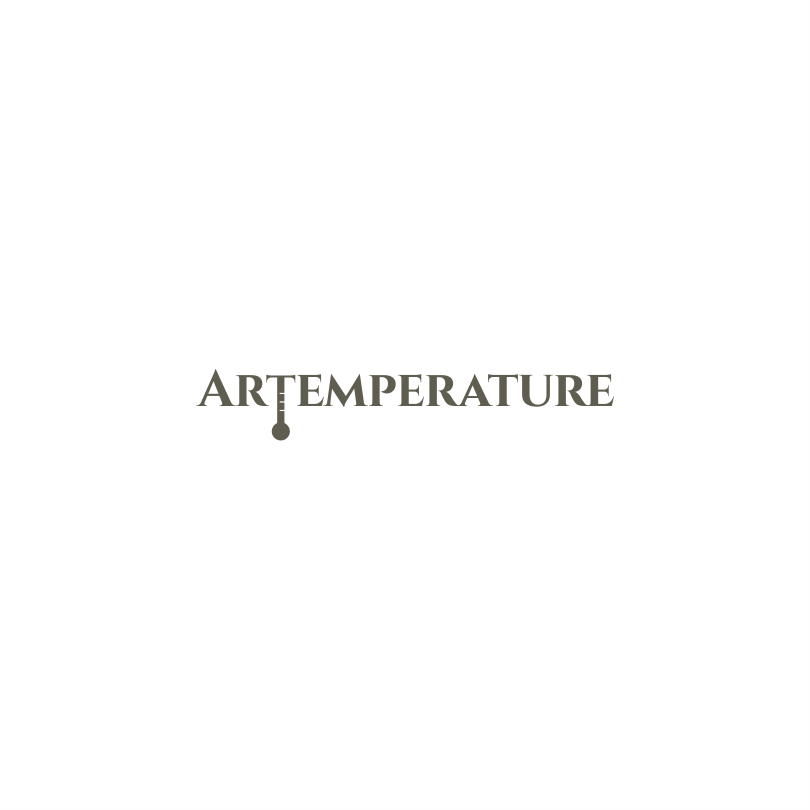 Logo Design by Arham Hidayat for Artemperature | Design #12540466
