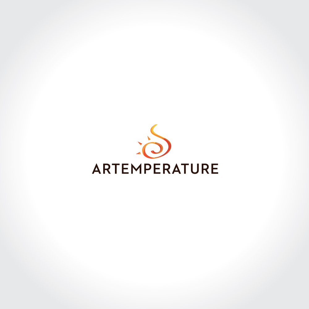Logo Design by Sujit Banerjee for Artemperature | Design #12453083