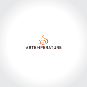 Logo Design by Sujit Banerjee for Artemperature | Design: #12453083