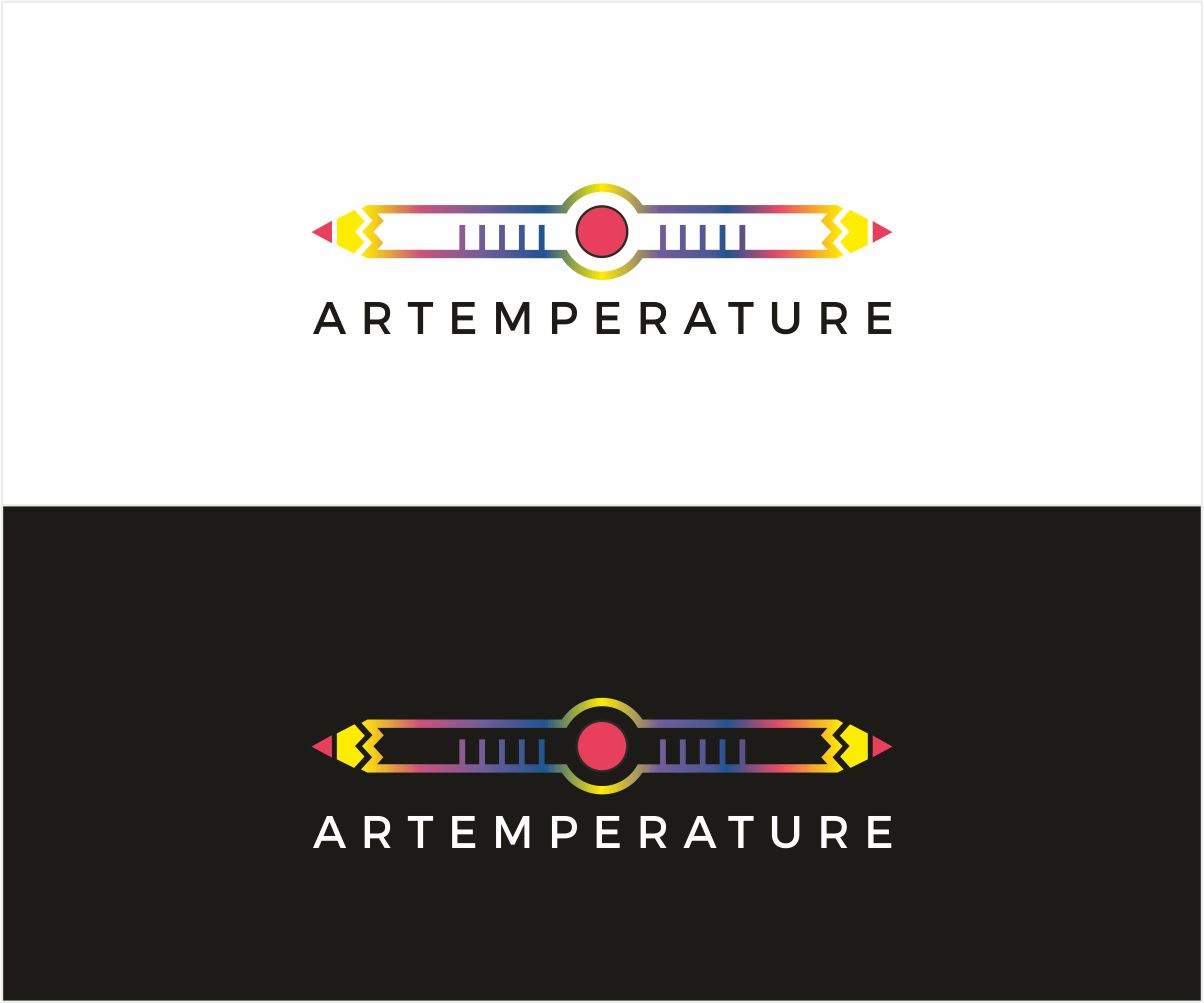 Logo Design by Logocraft for Artemperature | Design #12470974