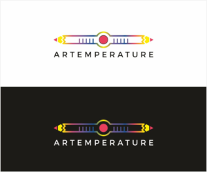 Design de Logo par Logocraft pour Artemperature | Design : #12470974