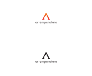 Logo Design by bijuak for Artemperature | Design #12454132