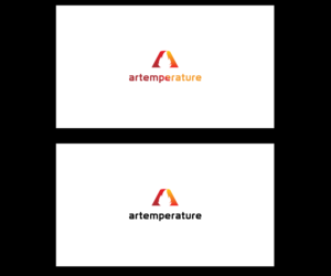 Logo Design by bijuak for Artemperature | Design: #12454226