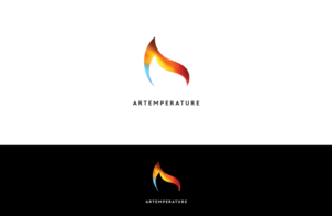 Design de Logo par GLDesigns pour Artemperature | Design : #12449351