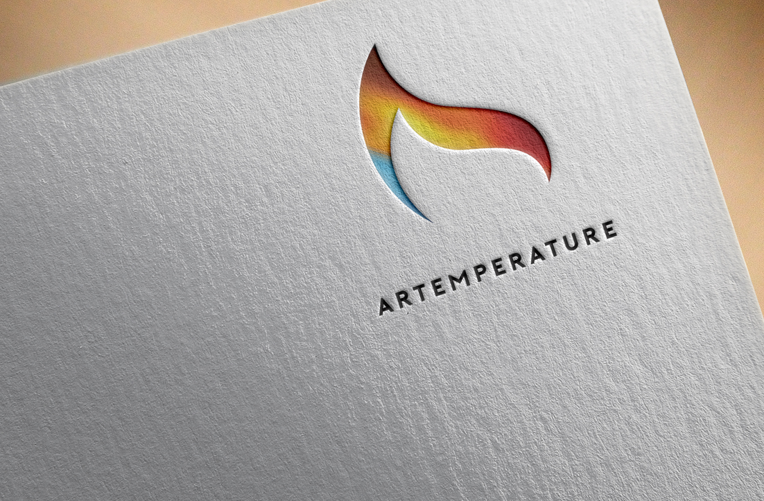 Design de Logo par GLDesigns pour Artemperature | Design #12449353