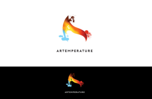 Logo Design by GLDesigns for Artemperature | Design: #12454227