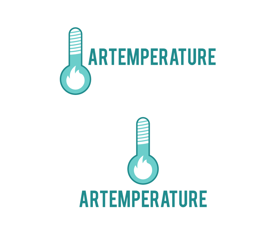 Logo-Design von Impressive Solutions für Artemperature | Design #12453209