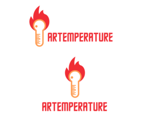Logo Design by Impressive Solutions for Artemperature | Design: #12453211