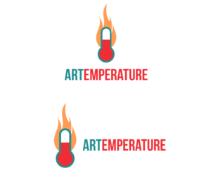Logo-Design von Impressive Solutions für Artemperature | Design: #12453218