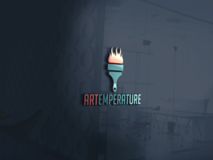 Logo Design by Impressive Solutions for Artemperature | Design: #12453219