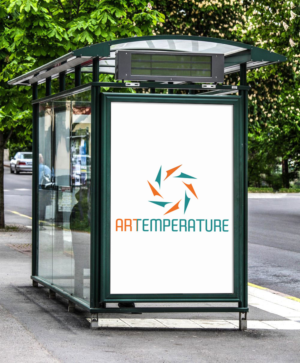 Logo Design by Impressive Solutions for Artemperature | Design: #12453220