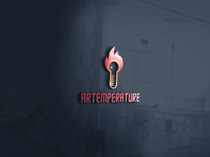 Logo Design by Impressive Solutions for Artemperature | Design: #12453221