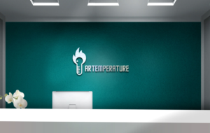 Logo-Design von Impressive Solutions für Artemperature | Design: #12453239