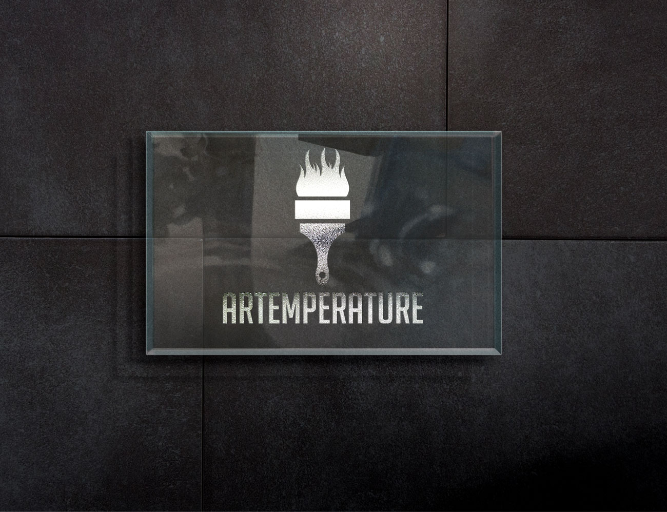 Logo Design by Impressive Solutions for Artemperature | Design #12453240