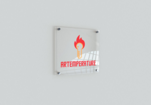 Logo-Design von Impressive Solutions für Artemperature | Design: #12453241