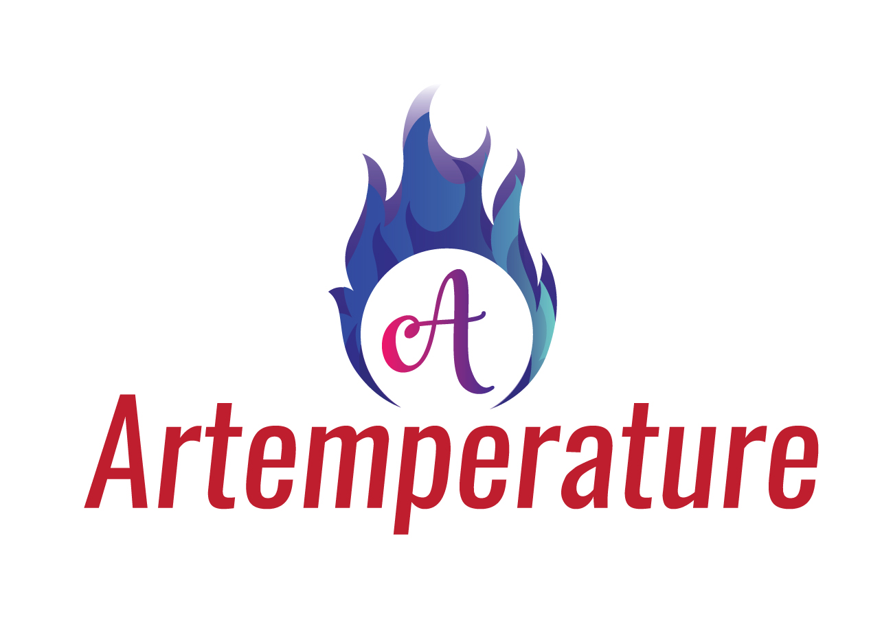 Logo-Design von Impressive Sol für Artemperature | Design #12453334