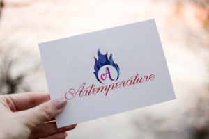 Logo-Design von Impressive Solutions für Artemperature | Design: #12453335