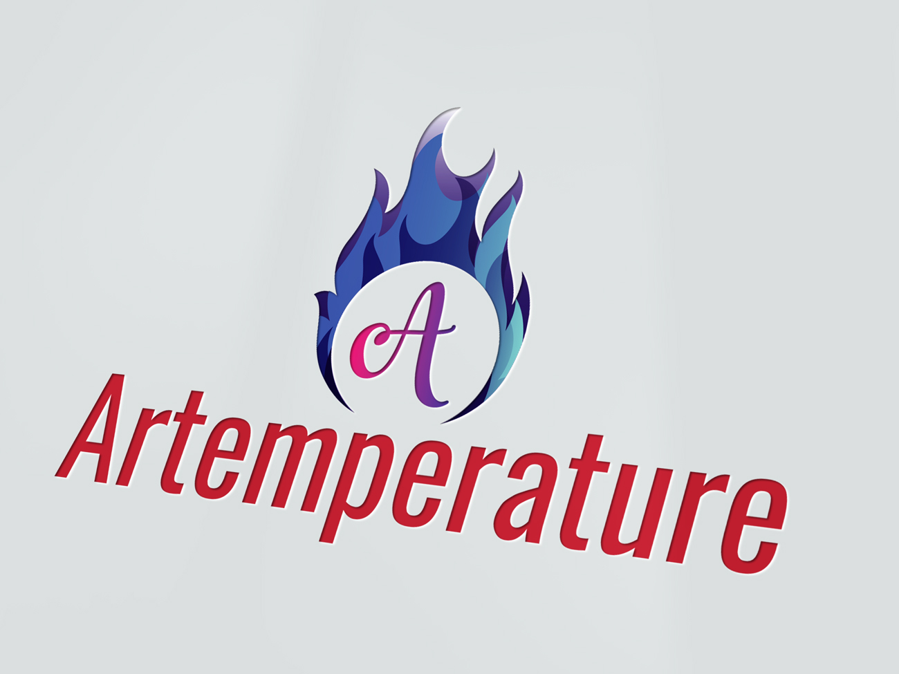 Logo-Design von Impressive Solutions für Artemperature | Design #12453336