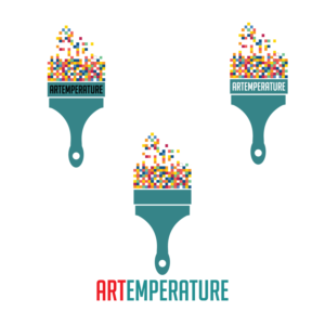Logo-Design von Impressive Solutions für Artemperature | Design: #12470493