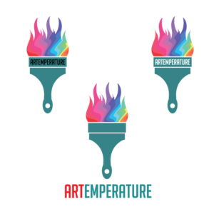 Logo-Design von Impressive Solutions für Artemperature | Design: #12470494