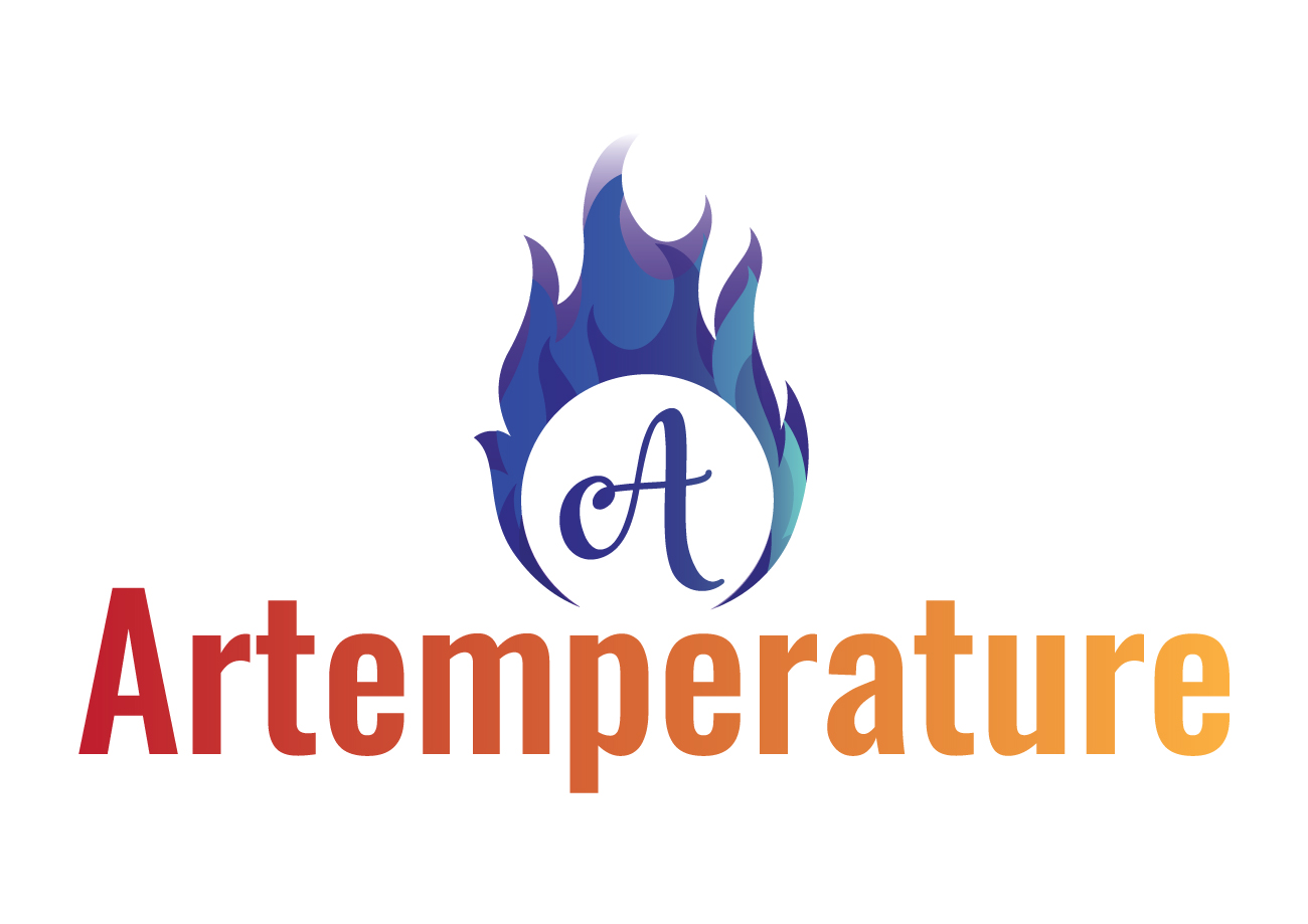 Logo-Design von Impressive Solutions für Artemperature | Design #12472108