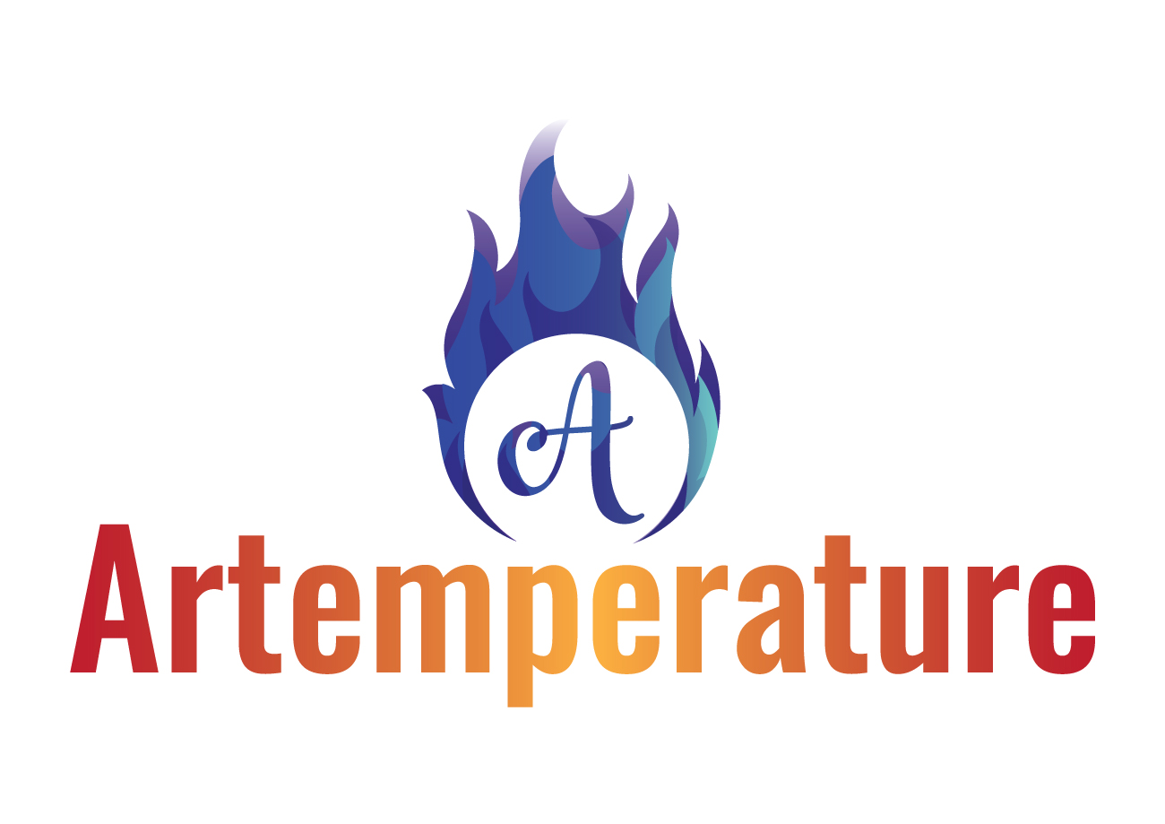 Logo Design by Impressive Solutions for Artemperature | Design #12472109