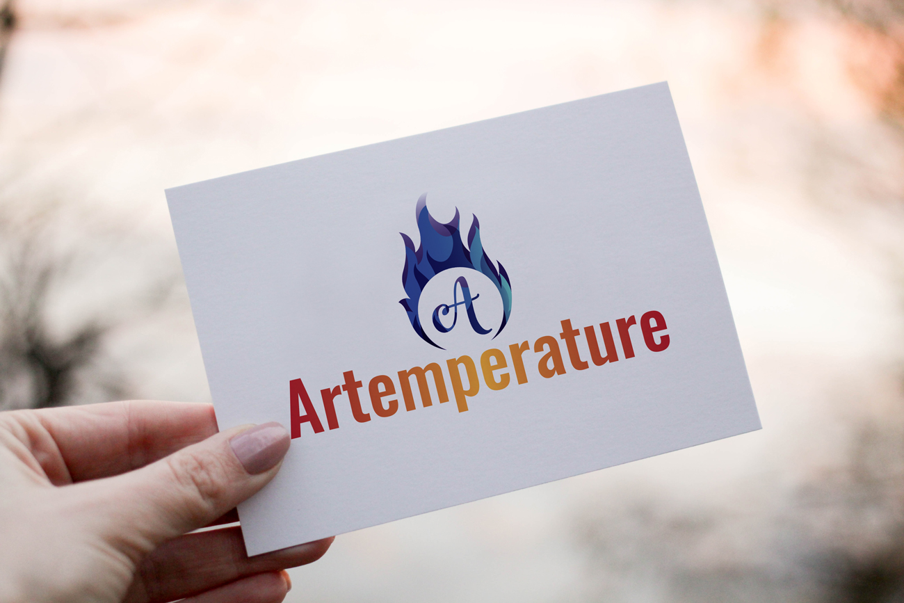 Logo-Design von Impressive Solutions für Artemperature | Design #12472112