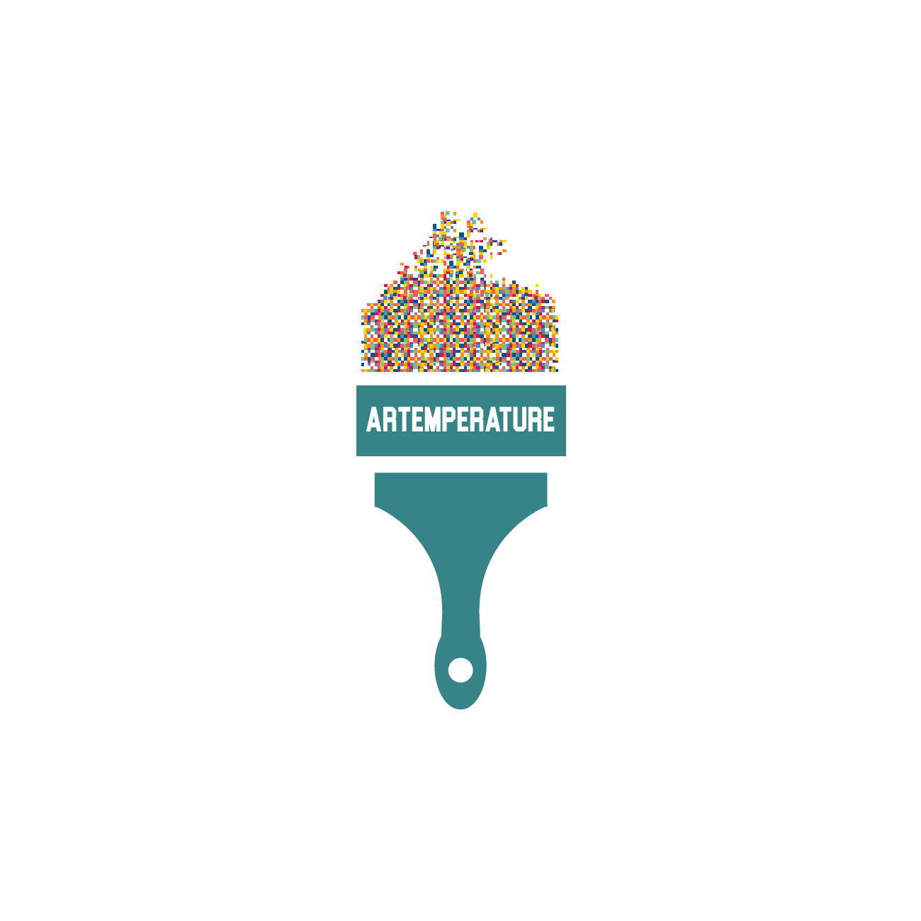 Logo-Design von Impressive Solutions für Artemperature | Design #12482896