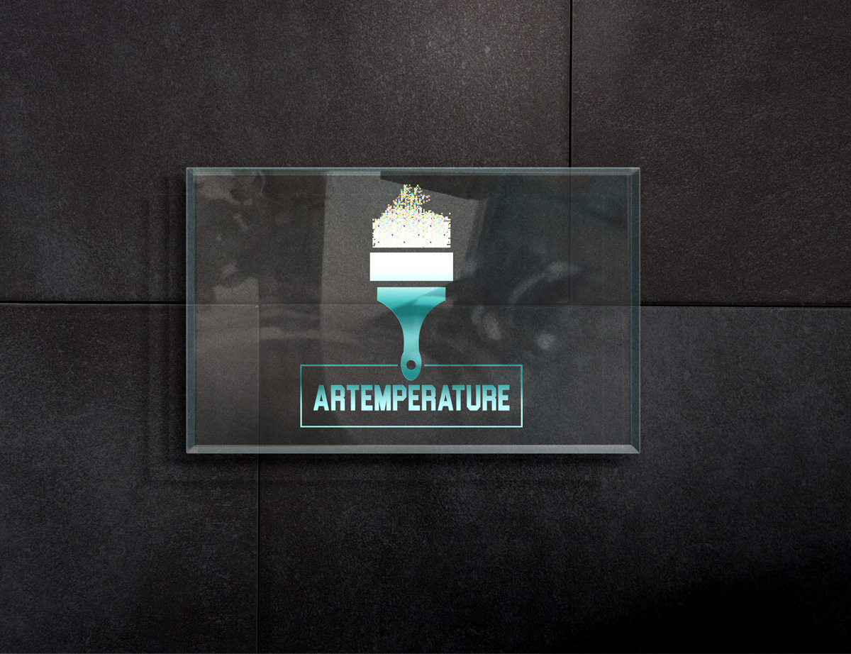 Logo-Design von Impressive Solutions für Artemperature | Design #12482897