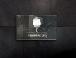 Logo-Design von Impressive Solutions für Artemperature | Design: #12482905