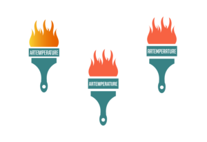 Logo-Design von Impressive Solutions für Artemperature | Design: #12483015