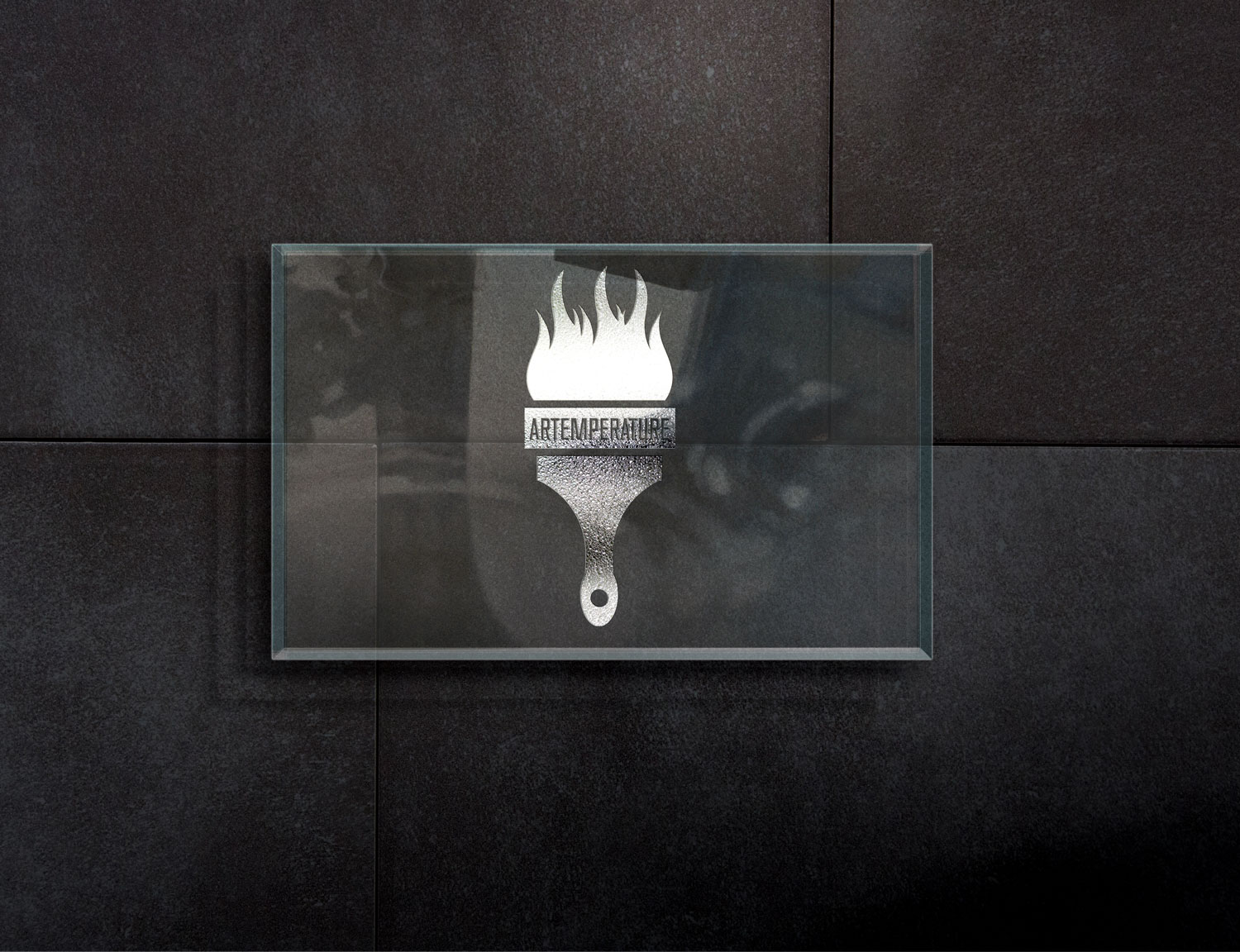 Logo-Design von Impressive Solutions für Artemperature | Design #12483016