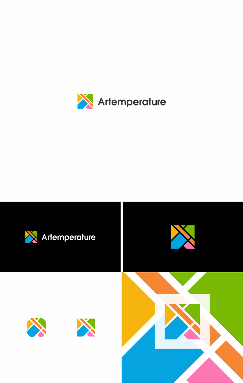 Design de Logo par Naavyd pour Artemperature | Design #12555812