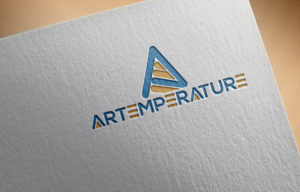 Logo Design by DESIGN Services JK for Artemperature | Design: #12456966