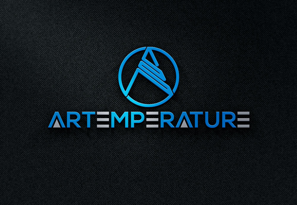 Logo Design by DESIGN Services JK for Artemperature | Design #12456967