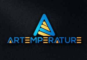 Logo Design by DESIGN Services JK for Artemperature | Design: #12456968
