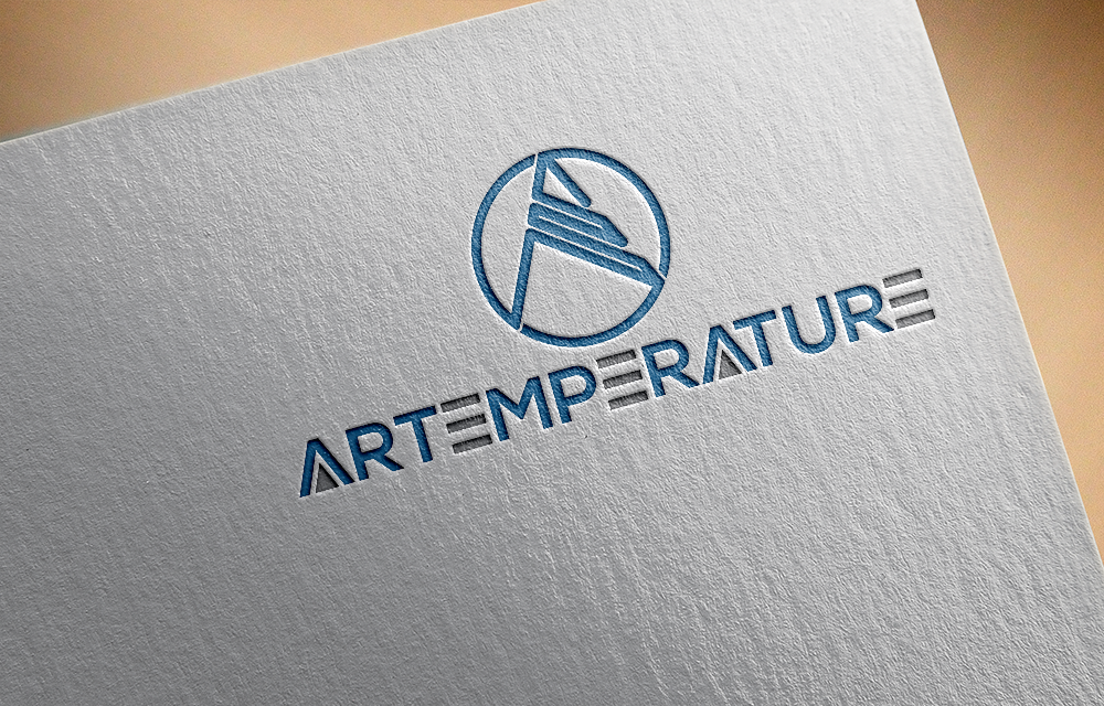 Logo Design by DESIGN Services JK for Artemperature | Design #12456969