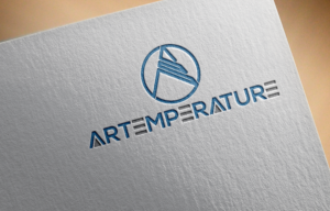 Logo Design by DESIGN Services JK for Artemperature | Design: #12456969