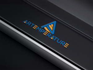Logo Design by DESIGN Services JK for Artemperature | Design: #12456970