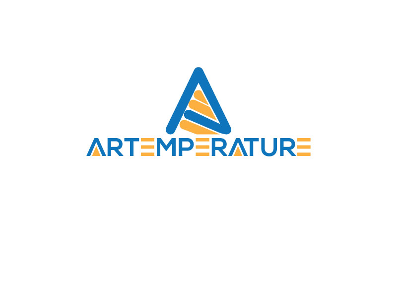 Logo Design by DESIGN Services JK for Artemperature | Design #12456975