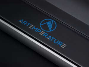 Logo Design by DESIGN Services JK for Artemperature | Design: #12456976