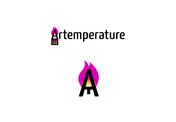 Design de Logo par Tetyana Mykhaylyshyna pour Artemperature | Design #12475468