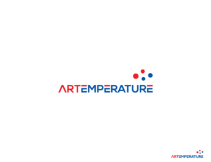 Logo Design by MAWBM for Artemperature | Design: #12495178